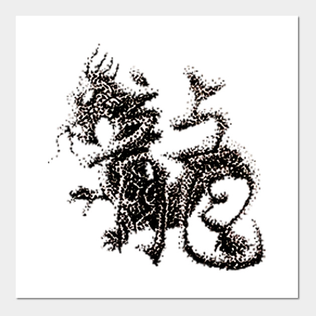 The Zodiac 12 - Dragon